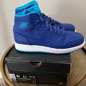 Air Jordan 1 retro High big kids